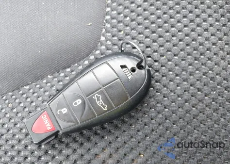 2015 Dodge Dart Sxt z USA, uszkodzony, nr VIN 1C3CDFBB7FD330257